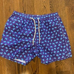 MC 2 Saint Barth - Men’s Swim Trunks - M
